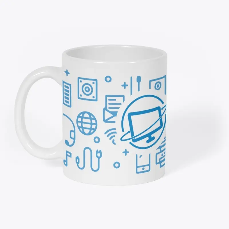 Britec Mugs